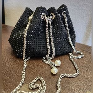 Mini Studded bag